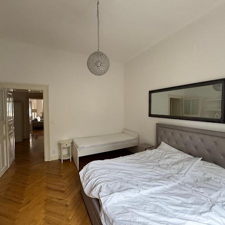 Ferienwohnung Prague Days - Family Friendly - Super Bright - Old Town Exterior foto