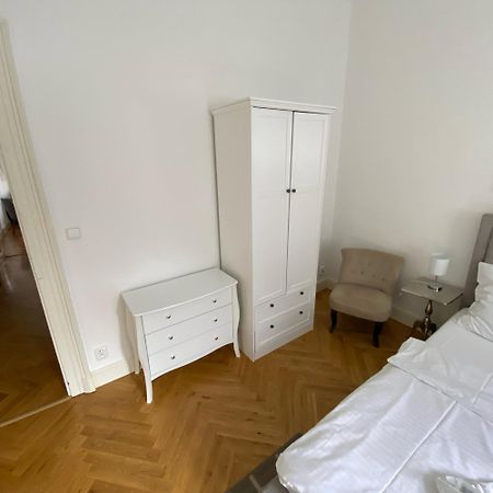 Ferienwohnung Prague Days - Family Friendly - Super Bright - Old Town Exterior foto