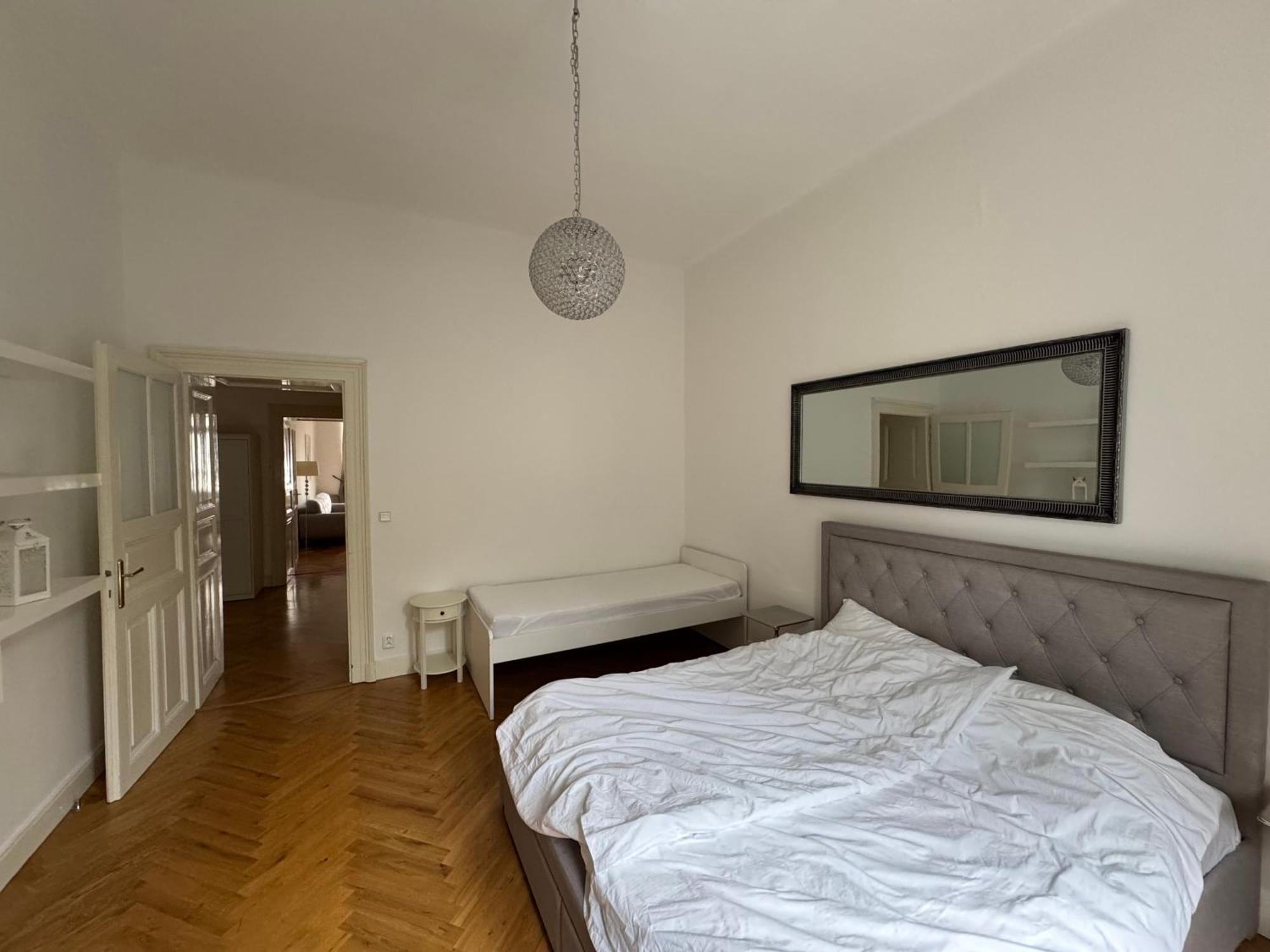 Ferienwohnung Prague Days - Family Friendly - Super Bright - Old Town Exterior foto