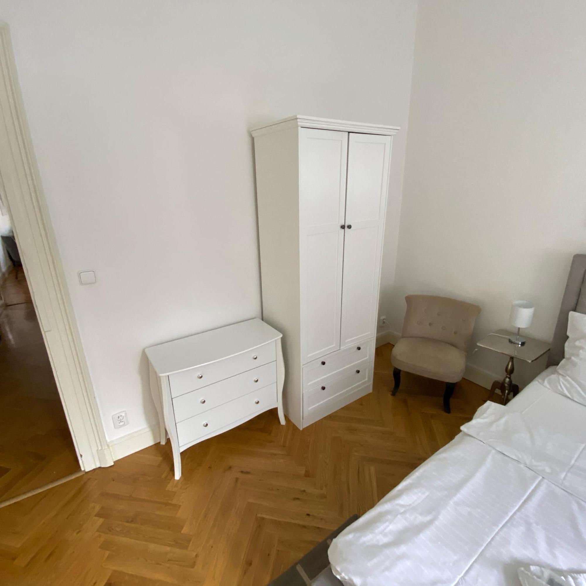 Ferienwohnung Prague Days - Family Friendly - Super Bright - Old Town Exterior foto
